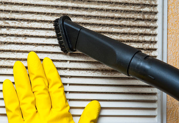 Trusted Duluth, GA Airduct Cleaning Experts